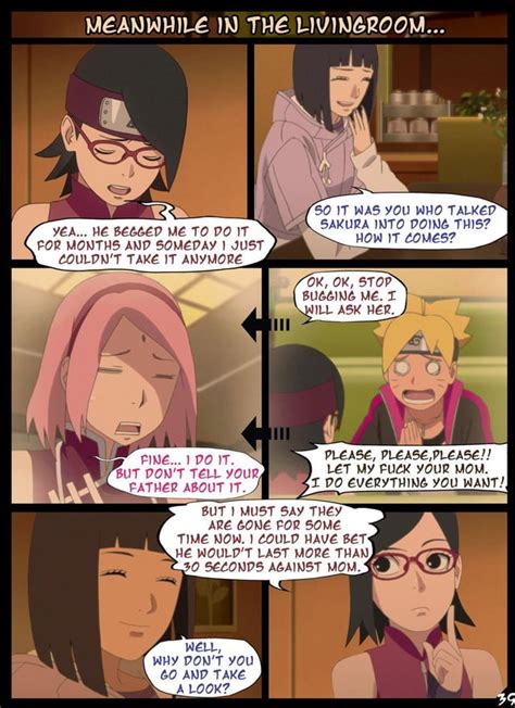 sakura x boruto xxx|Sakura X Boruto Hentai Porn Videos 